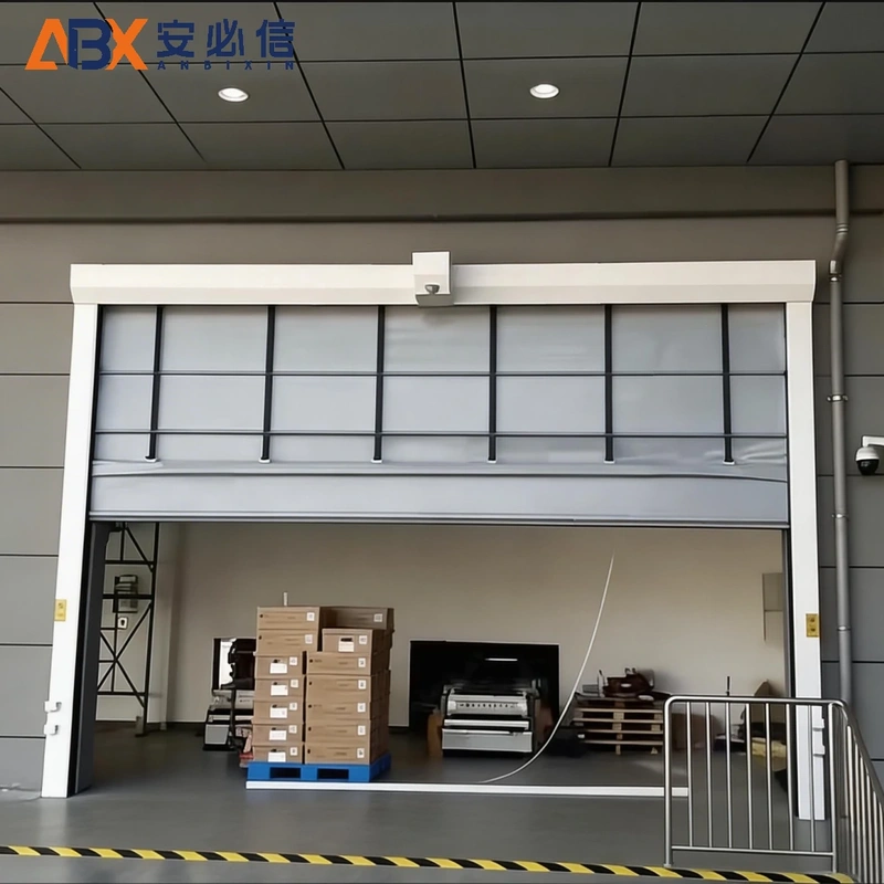 南通市充气式门封